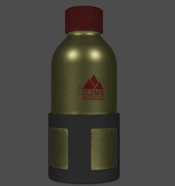 waterbottle